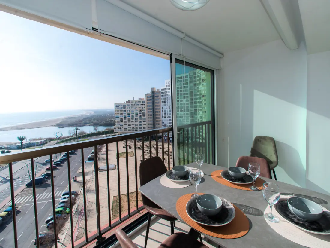 Location de Vacances Empuriabrava 386