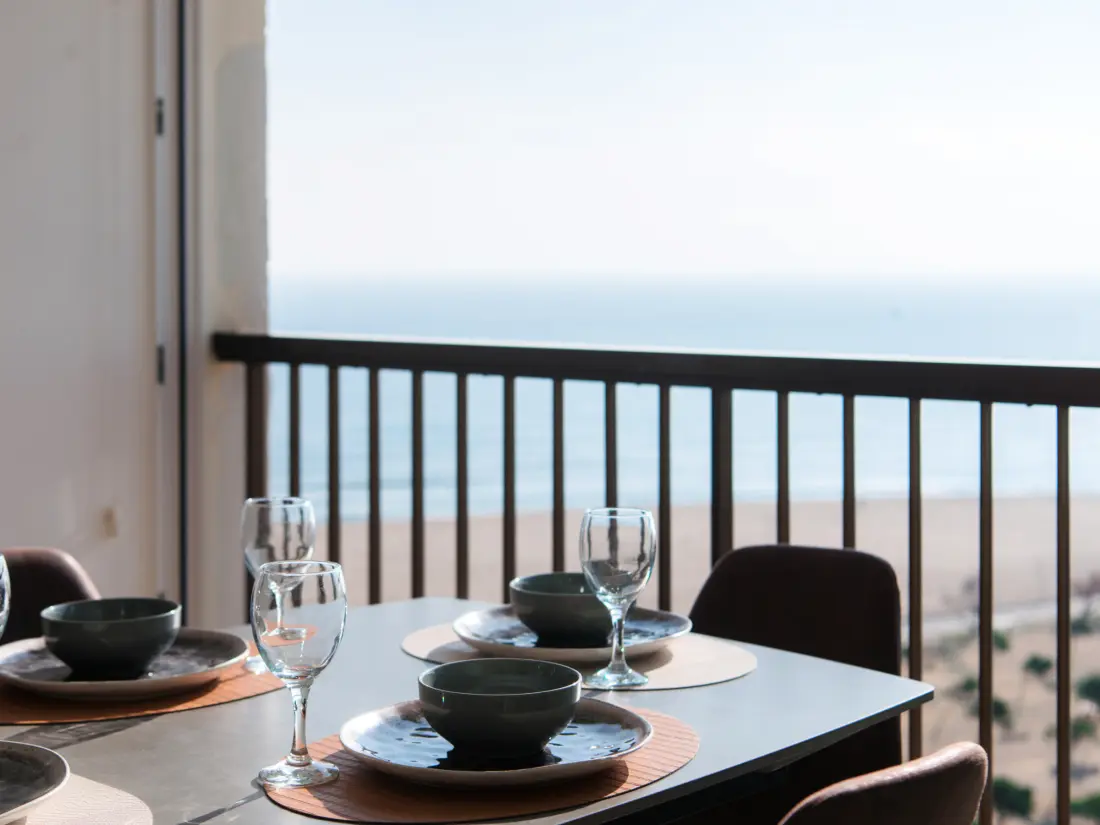 Location de Vacances Empuriabrava 386