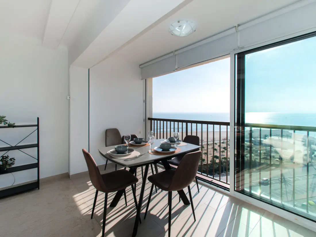 Location de Vacances Empuriabrava 386