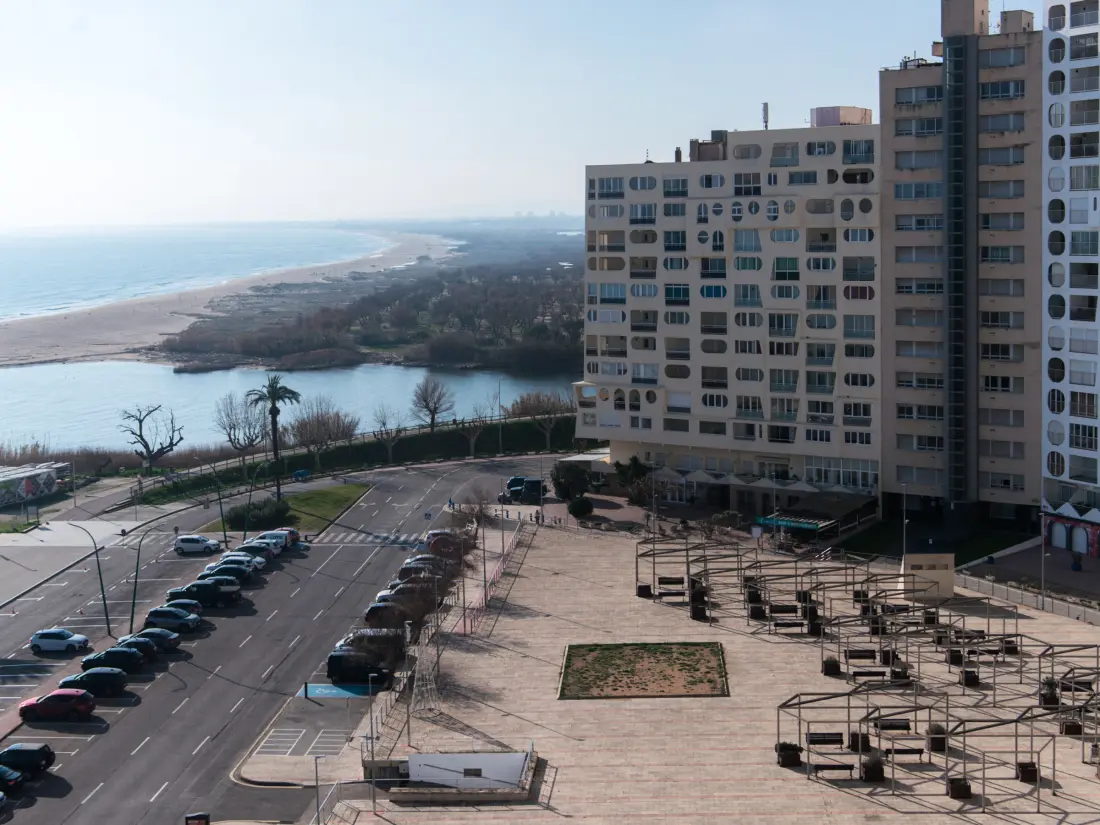 Location de Vacances Empuriabrava 386