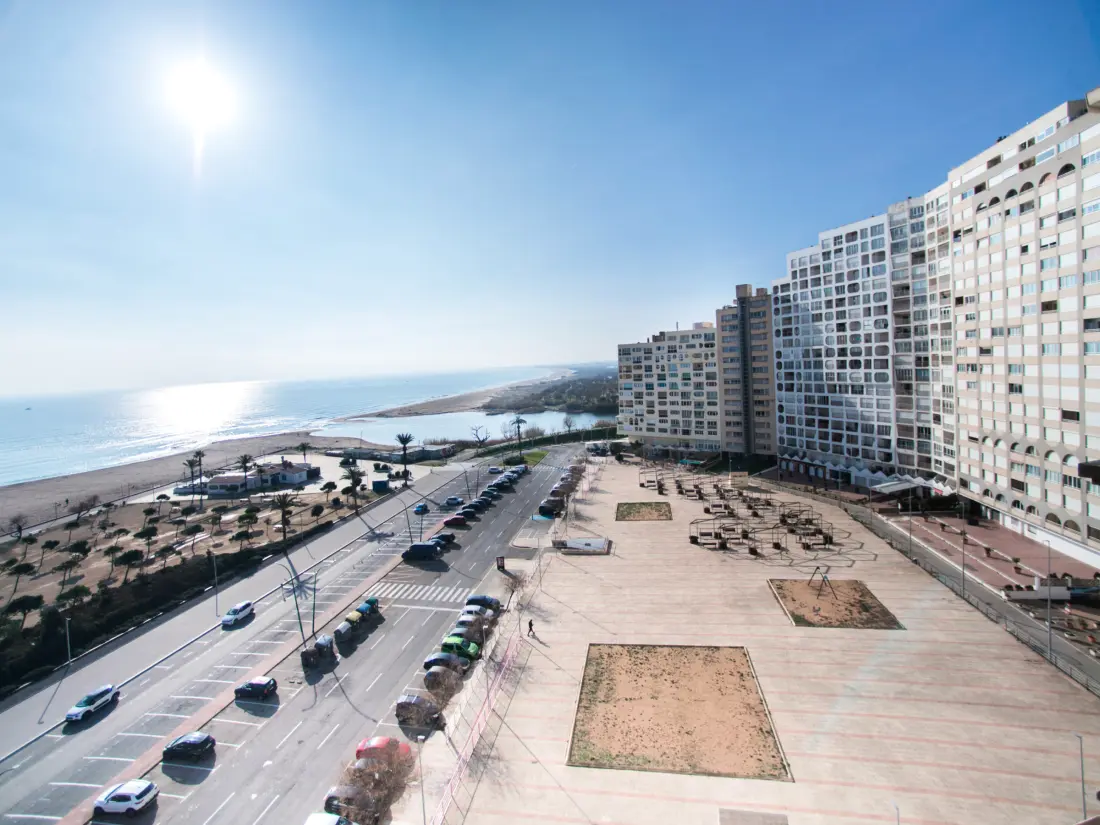 Location de Vacances Empuriabrava 386