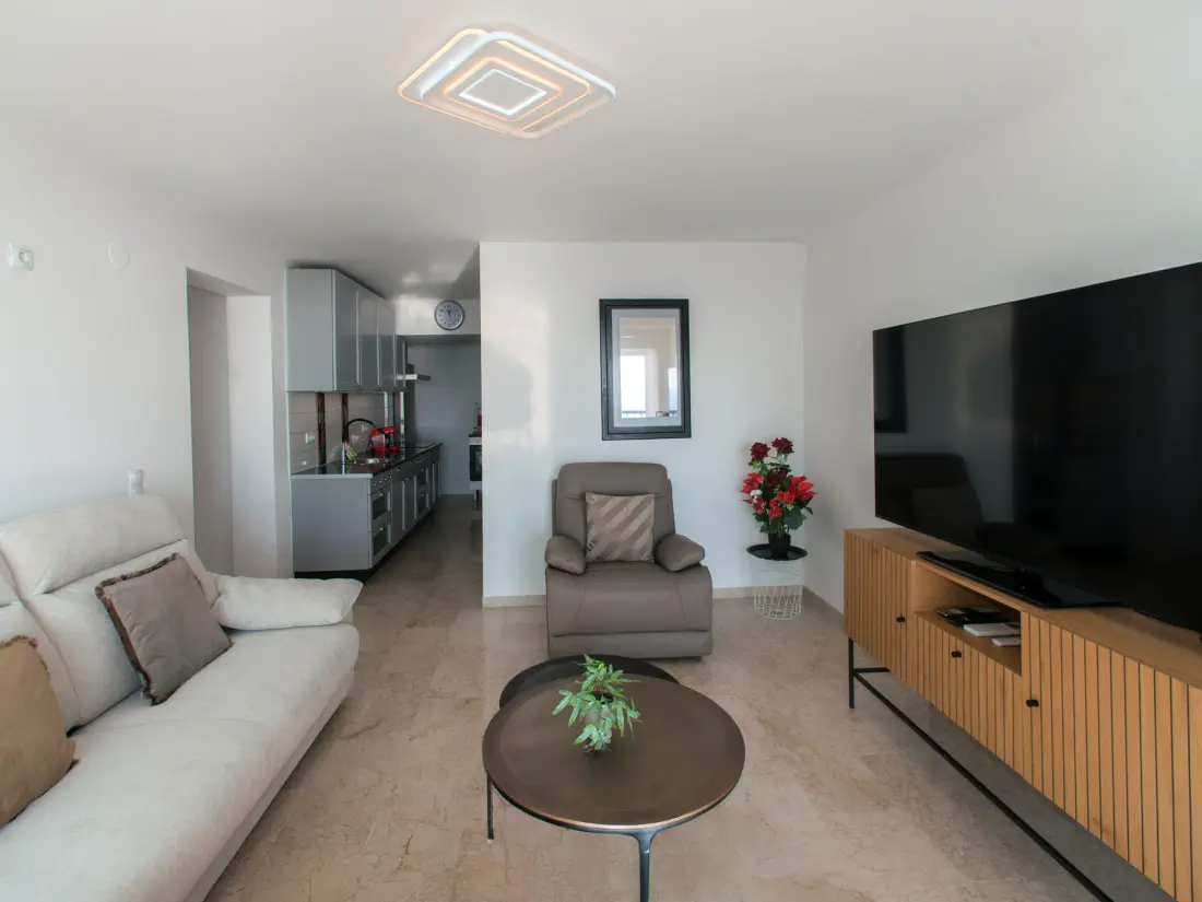 Location de Vacances Empuriabrava 386
