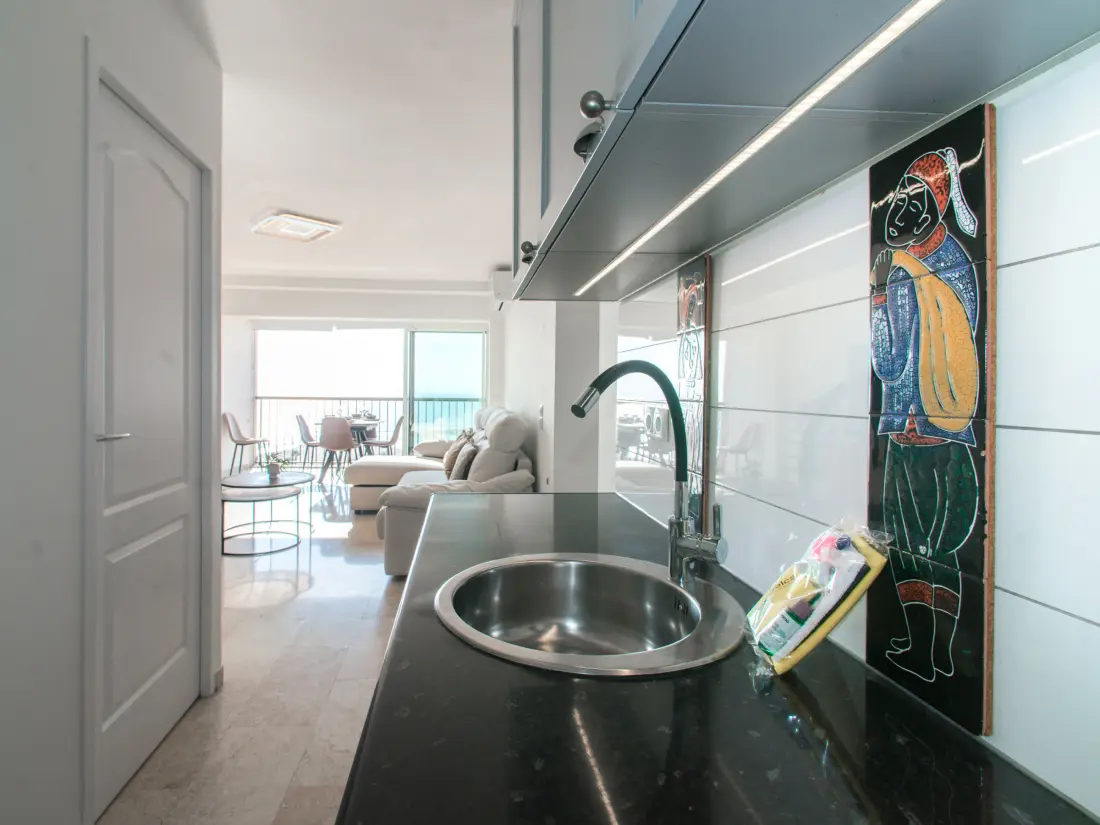 Location de Vacances Empuriabrava 386
