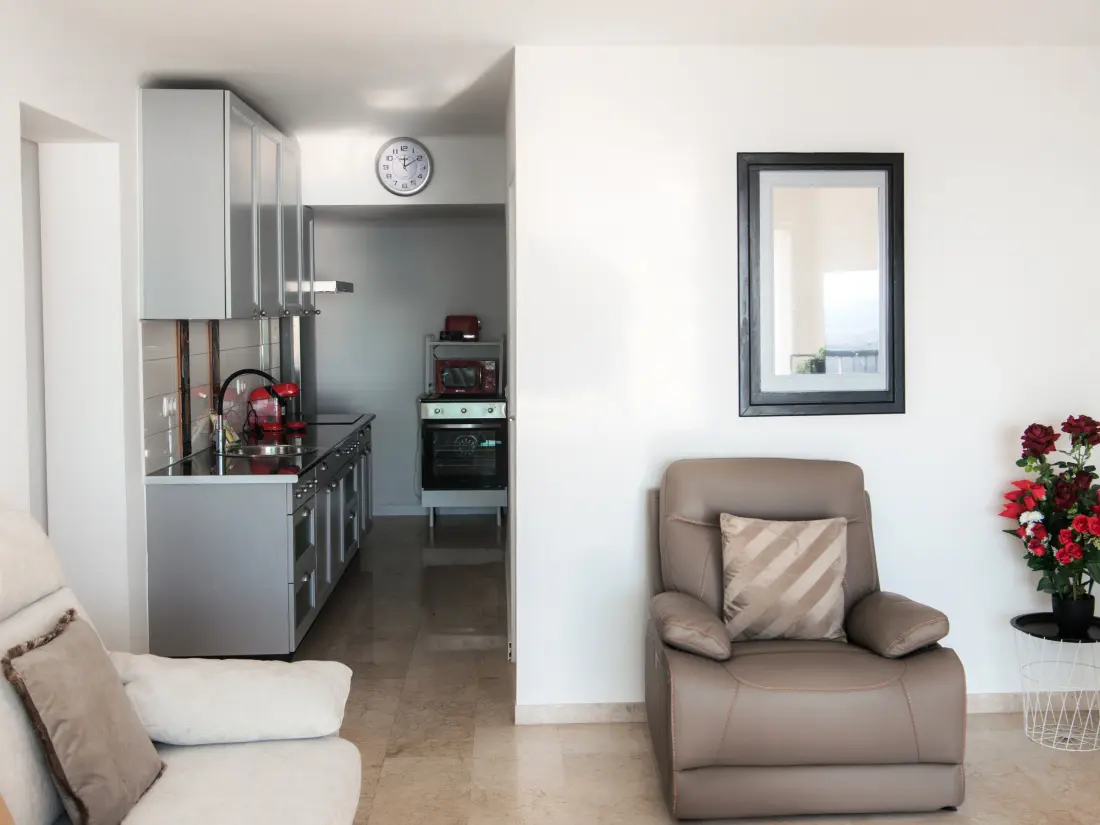 Location de Vacances Empuriabrava 386