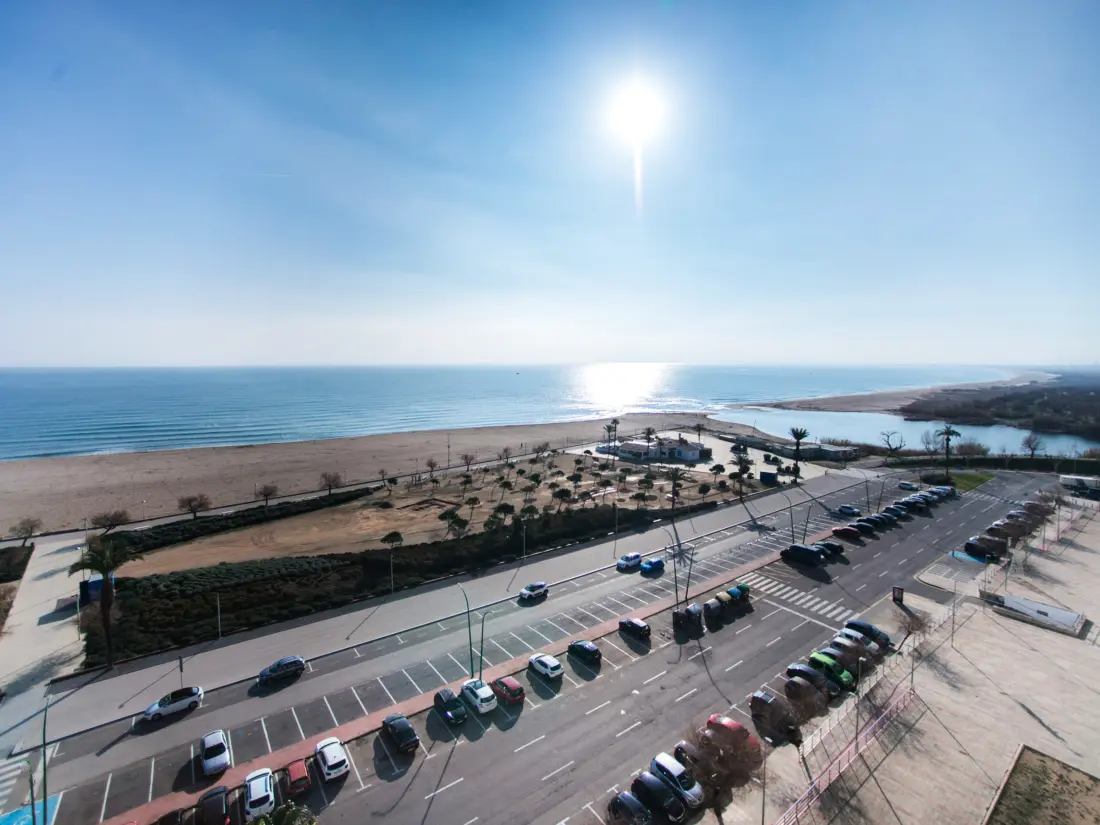 Location de Vacances Empuriabrava 386