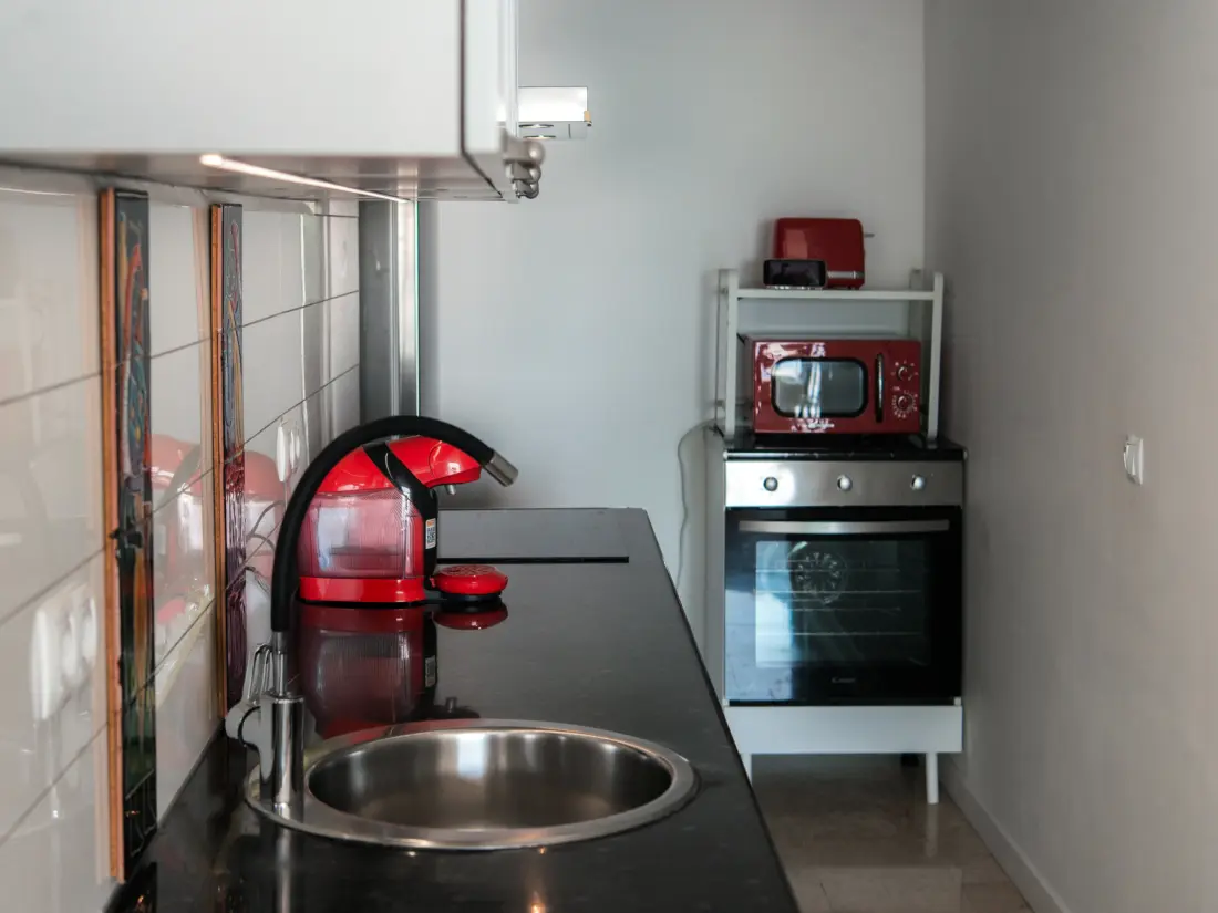Location de Vacances Empuriabrava 386