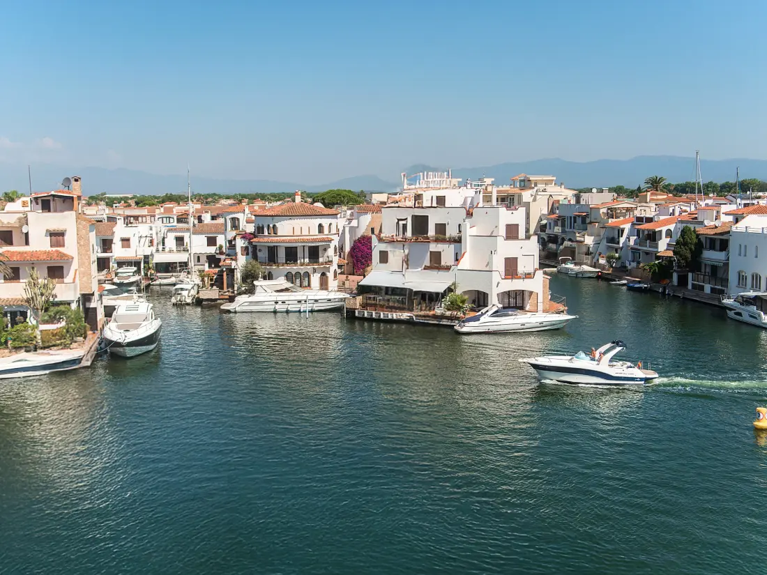 Location de Vacances Empuriabrava 388