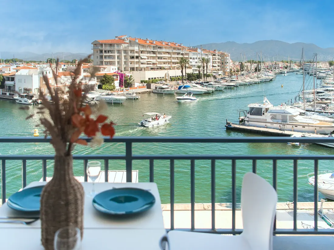 Location de Vacances Empuriabrava 388