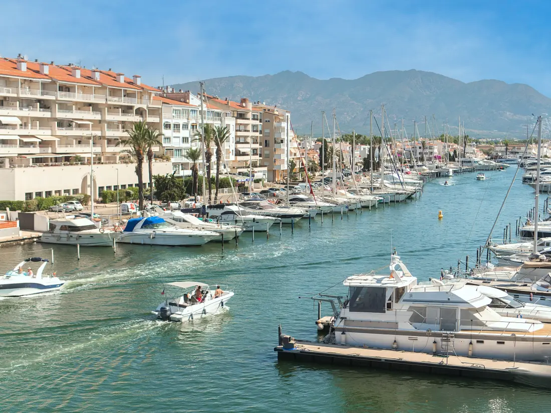 Location de Vacances Empuriabrava 388