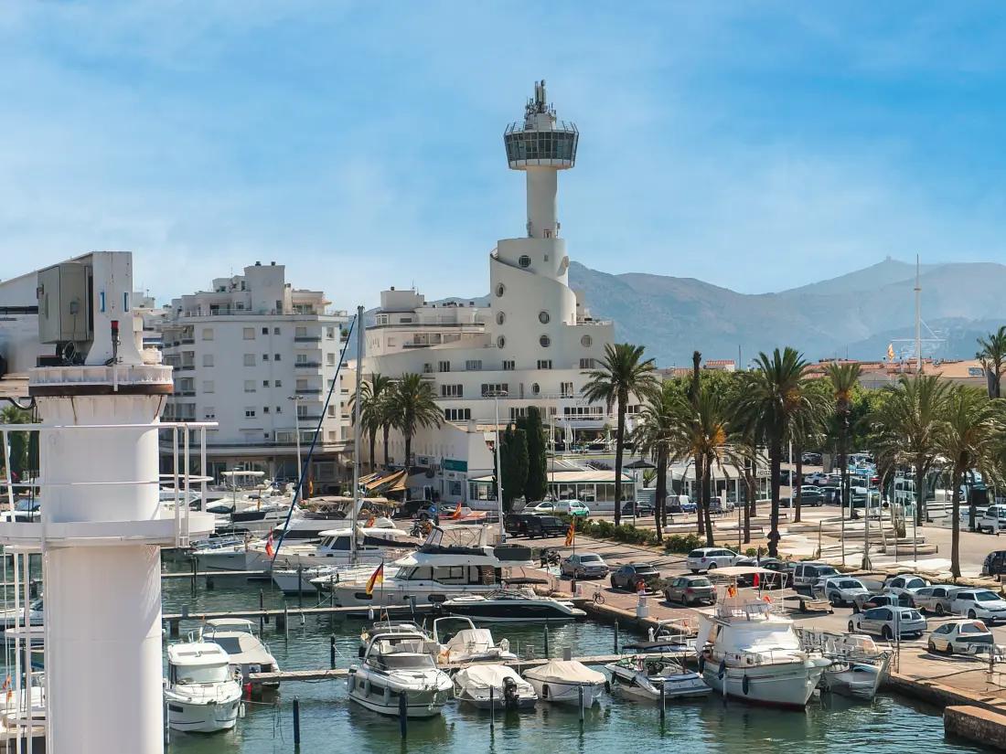 Location de Vacances Empuriabrava 388