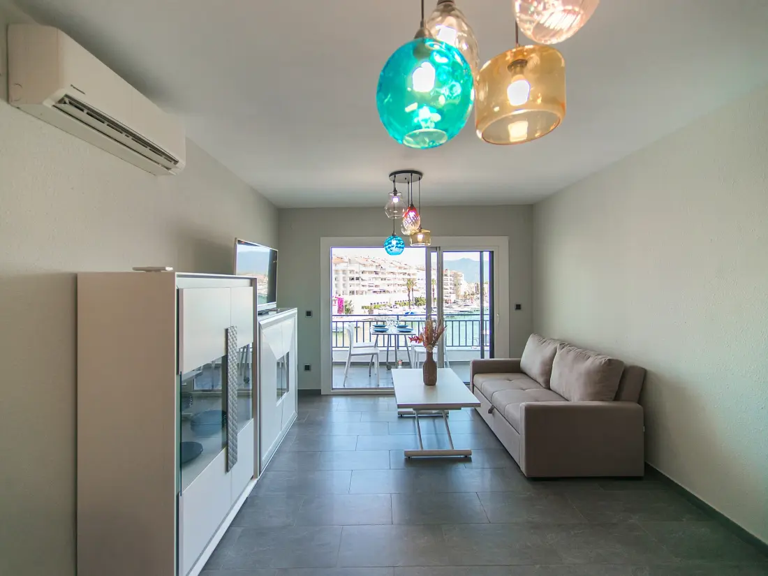 Location de Vacances Empuriabrava 388