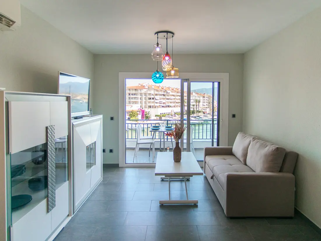 Location de Vacances Empuriabrava 388