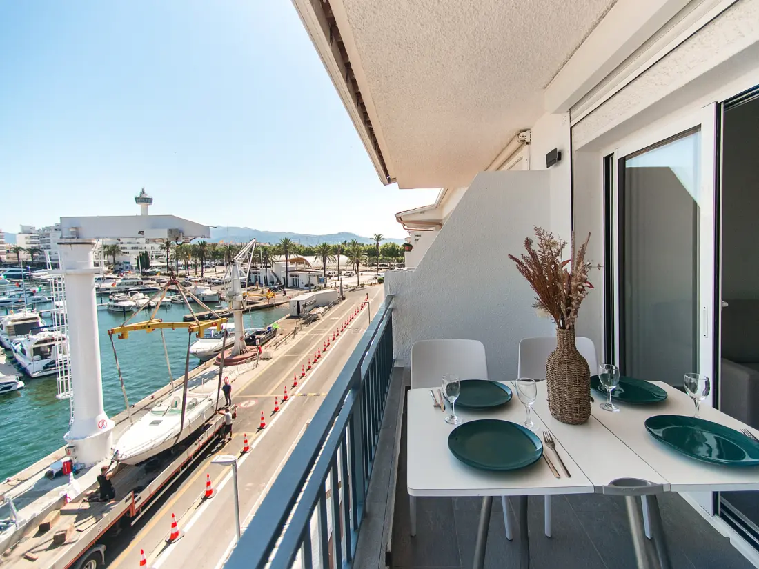 Location de Vacances Empuriabrava 388
