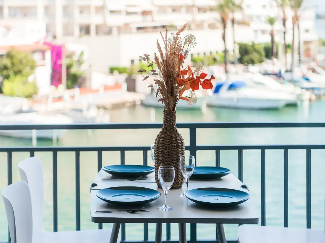 Location de Vacances Empuriabrava 388