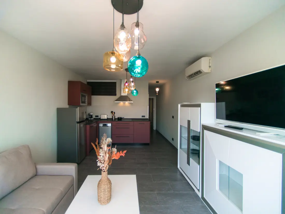 Location de Vacances Empuriabrava 388