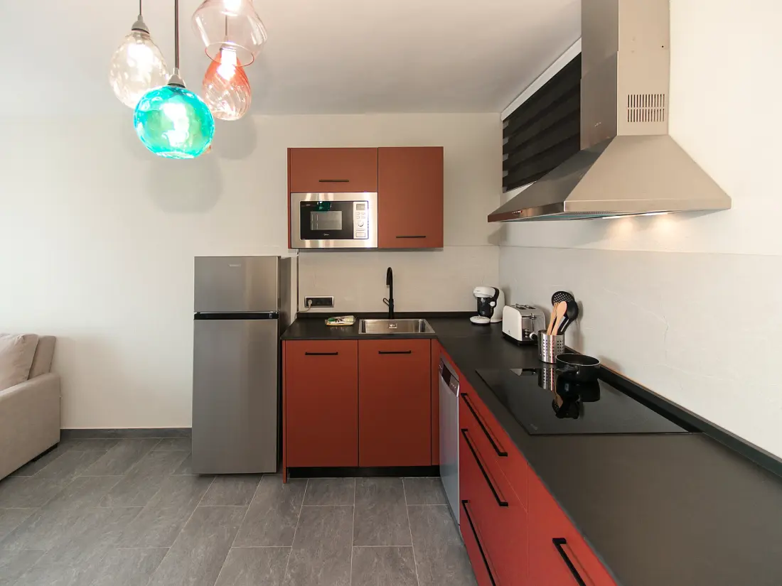 Location de Vacances Empuriabrava 388