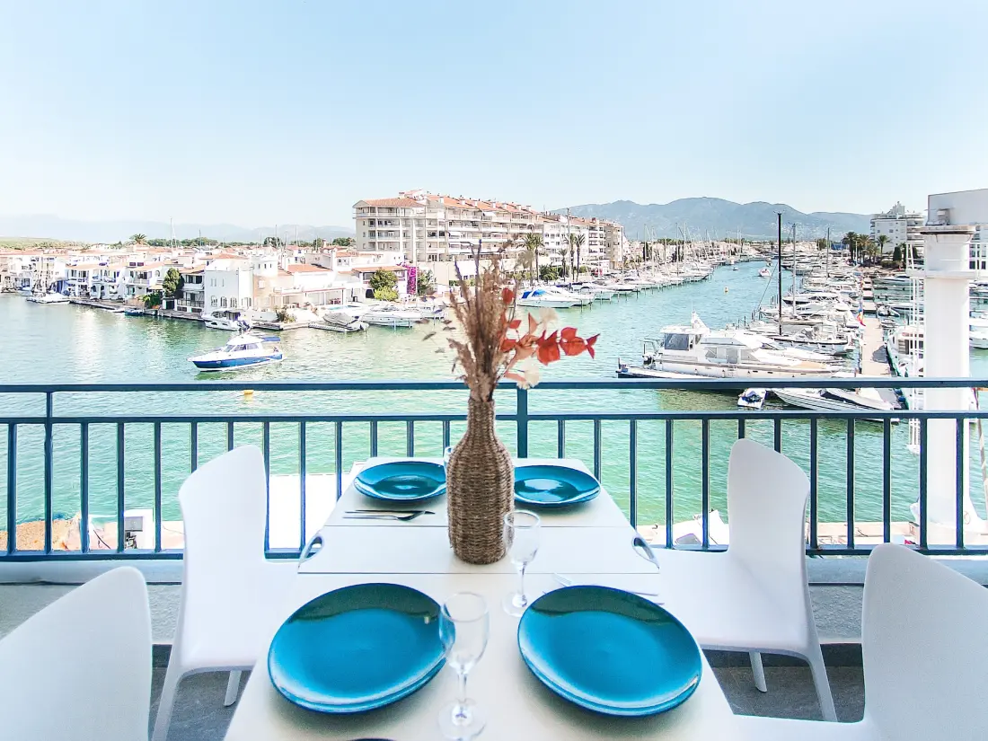 Location de Vacances Empuriabrava 388