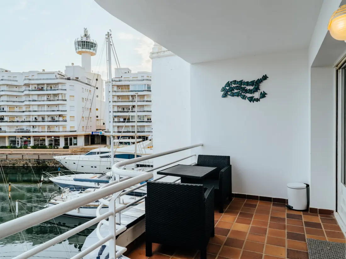 Location de Vacances Empuriabrava 389