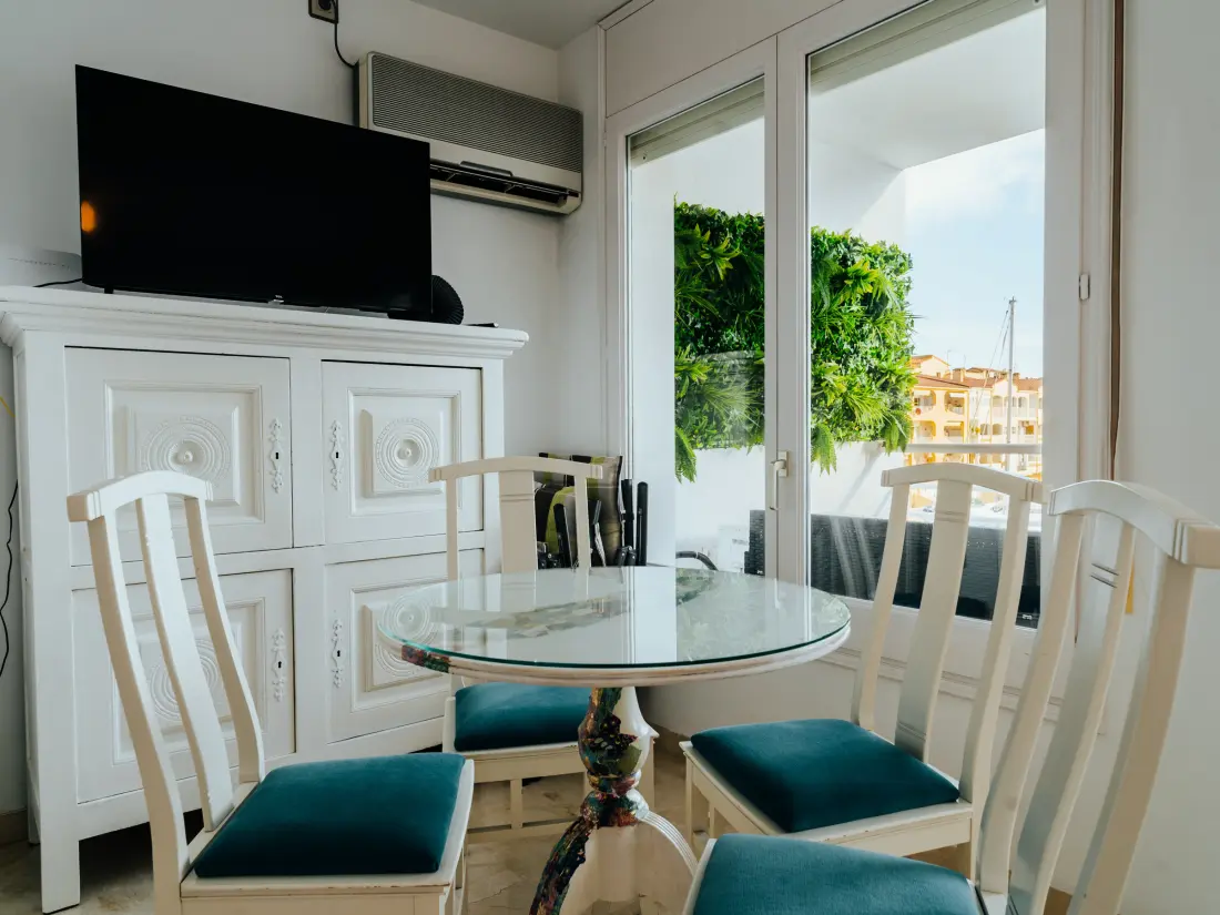 Location de Vacances Empuriabrava 389