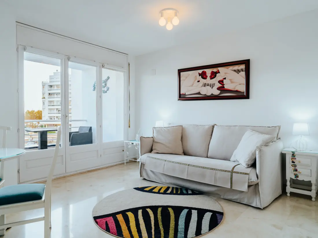 Location de Vacances Empuriabrava 389