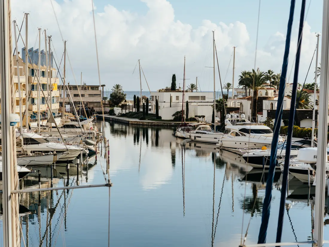 Location de Vacances Empuriabrava 389