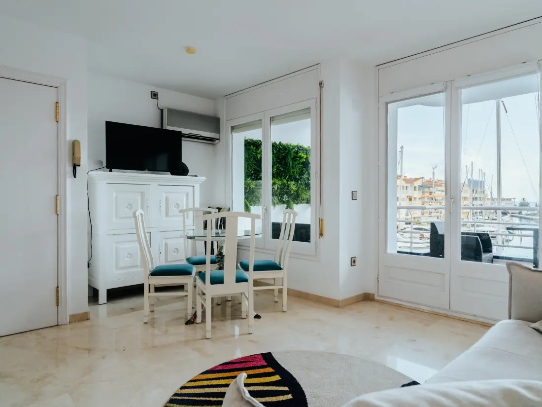 Location de Vacances Empuriabrava 389