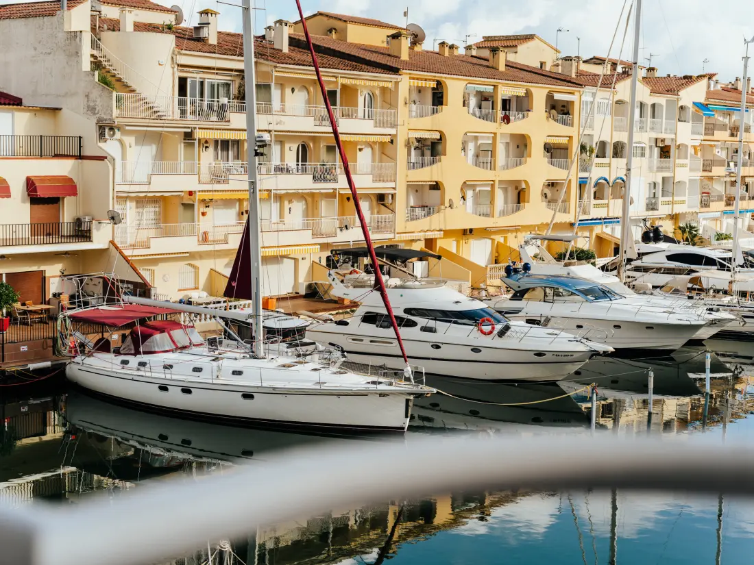 Location de Vacances Empuriabrava 389