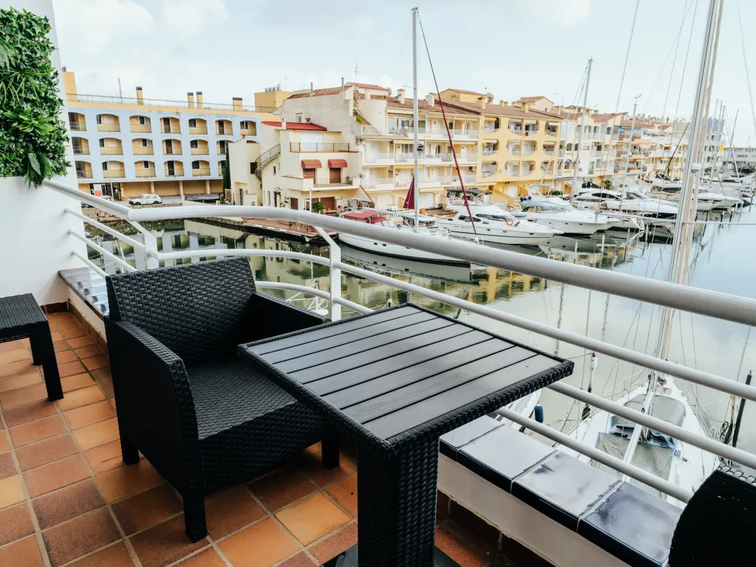 Location de Vacances Empuriabrava 389