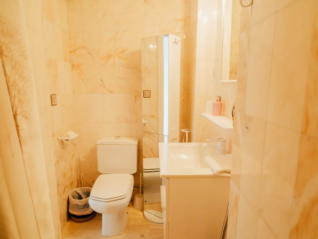 Location de Vacances Empuriabrava 389