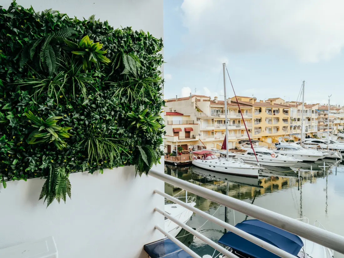 Location de Vacances Empuriabrava 389