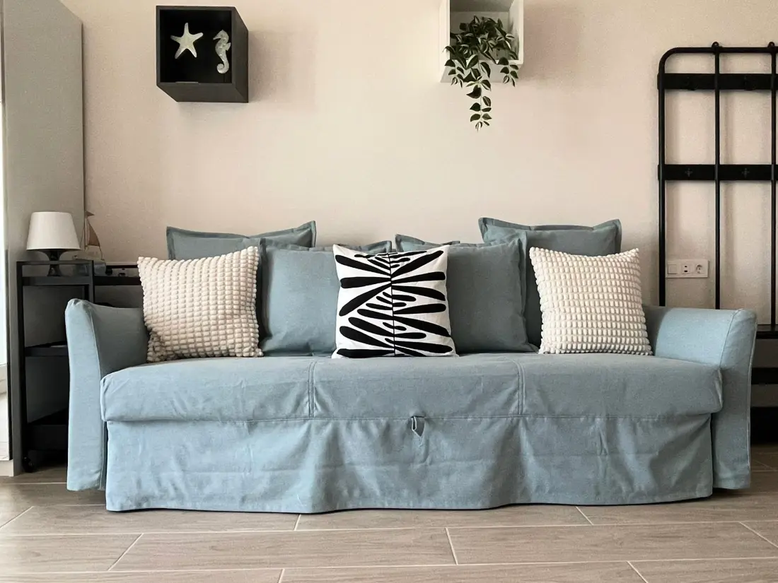 Location de Vacances Empuriabrava 390