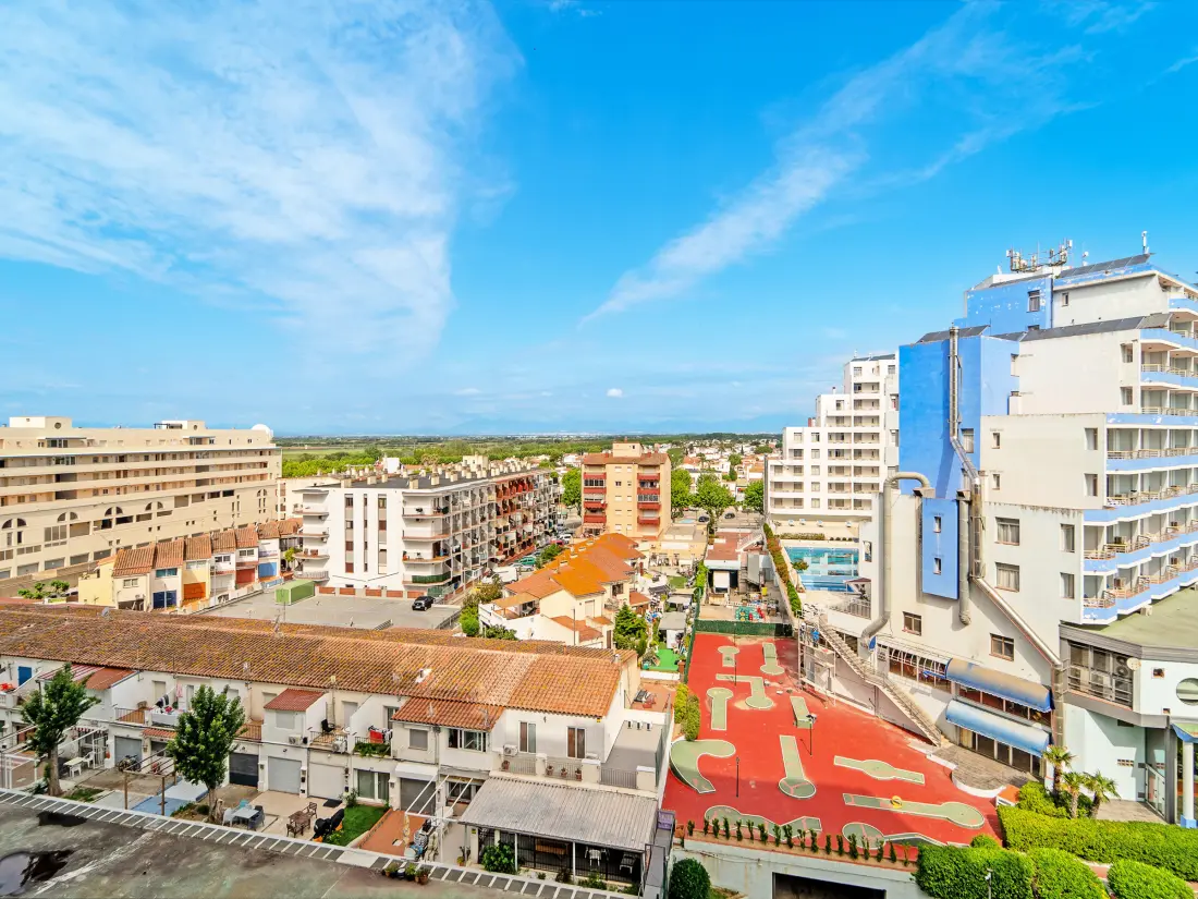 Location de Vacances Empuriabrava 390