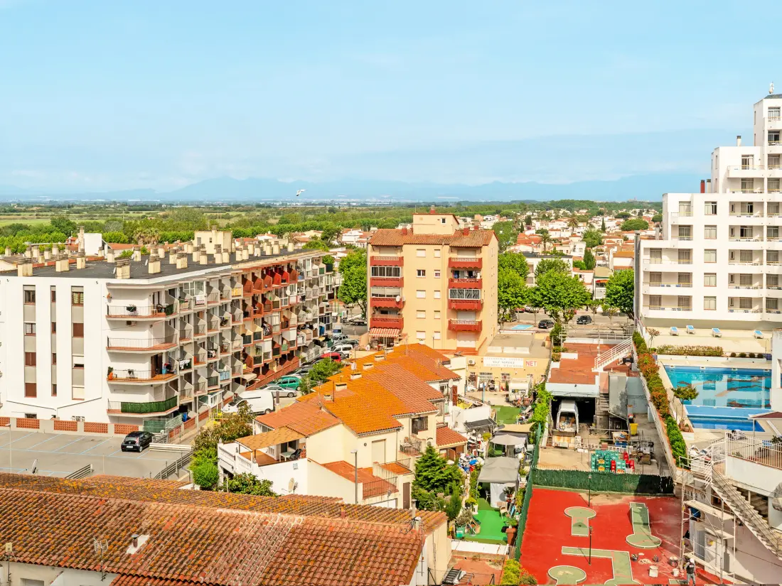 Location de Vacances Empuriabrava 390