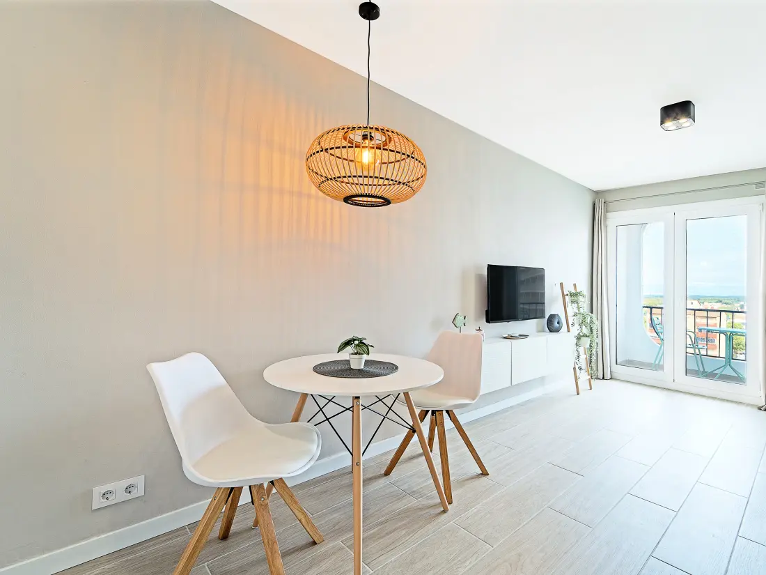 Location de Vacances Empuriabrava 390