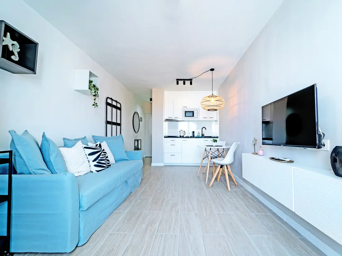 Location de Vacances Empuriabrava 390