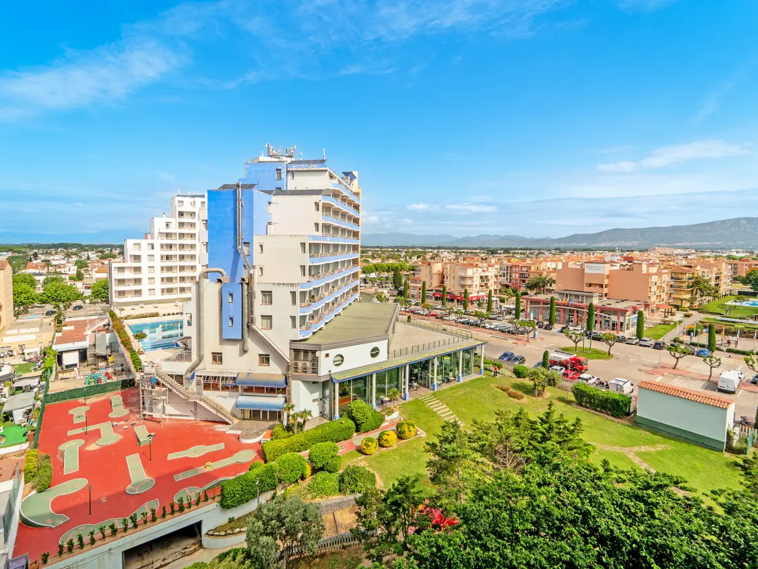 Location de Vacances Empuriabrava 390