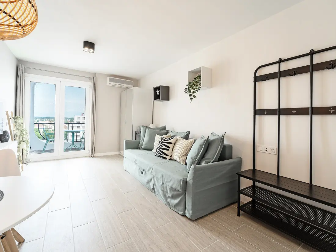Location de Vacances Empuriabrava 390