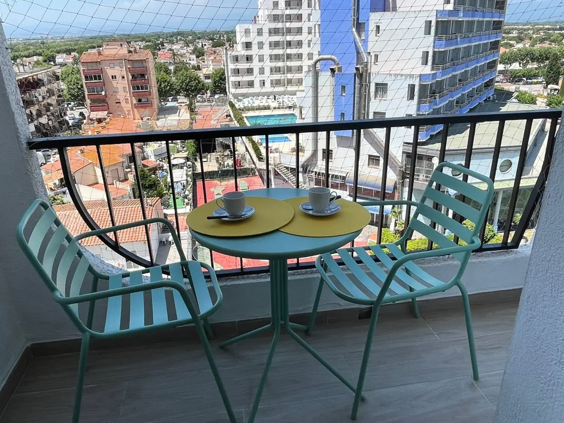 Location de Vacances Empuriabrava 390