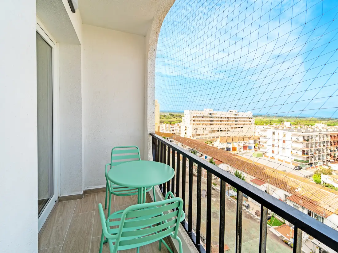 Location de Vacances Empuriabrava 390