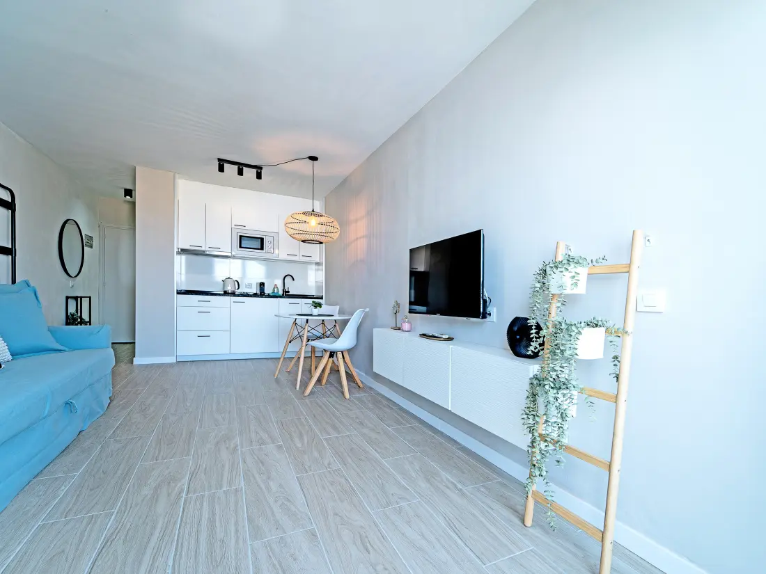 Location de Vacances Empuriabrava 390