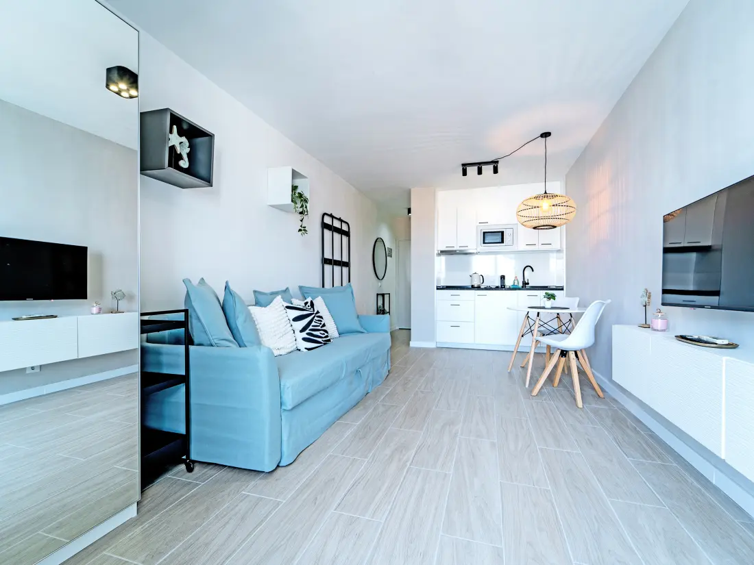 Location de Vacances Empuriabrava 390