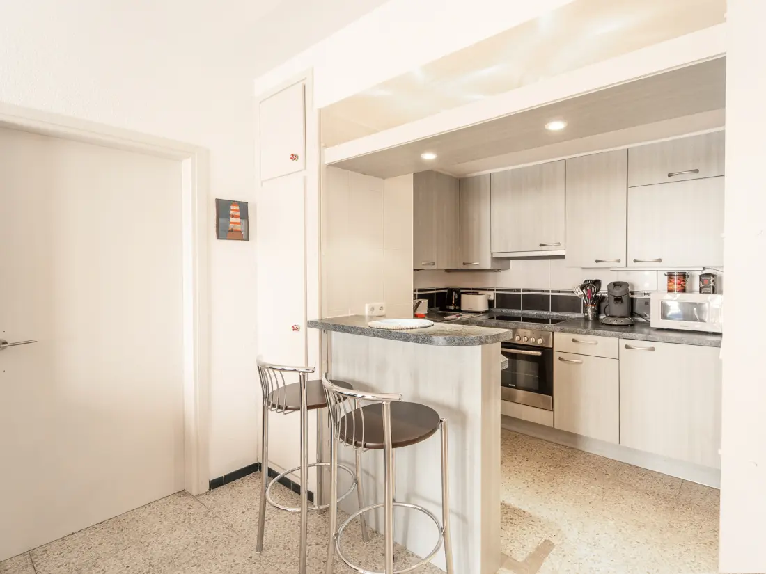 Location de Vacances Empuriabrava 392