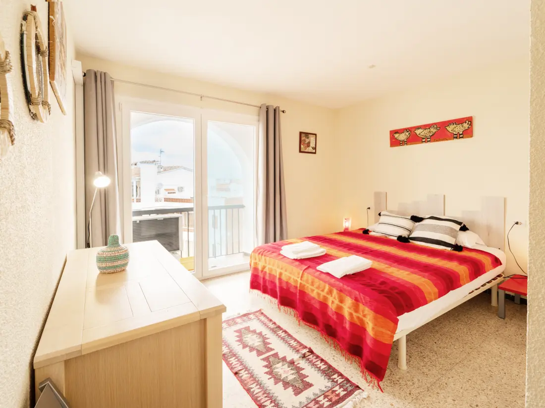 Location de Vacances Empuriabrava 392
