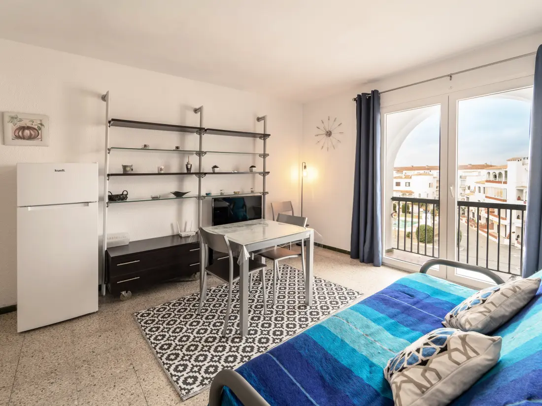 Location de Vacances Empuriabrava 392