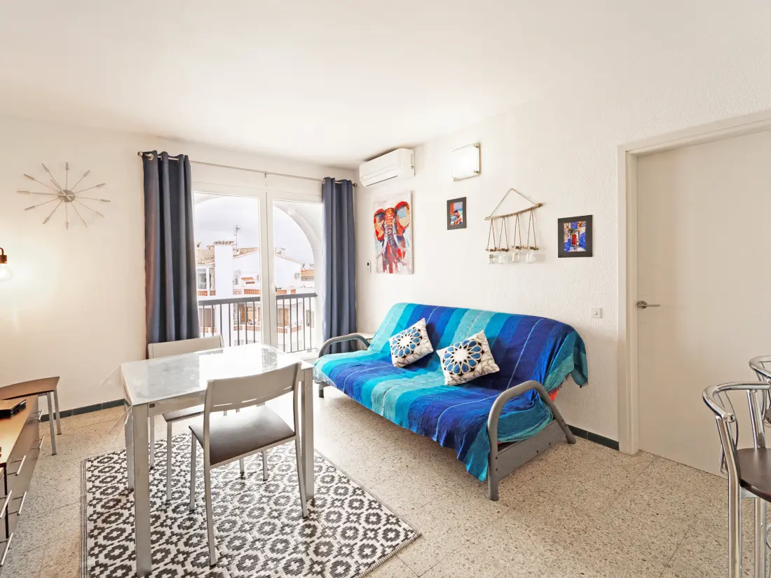 Location de Vacances Empuriabrava 392