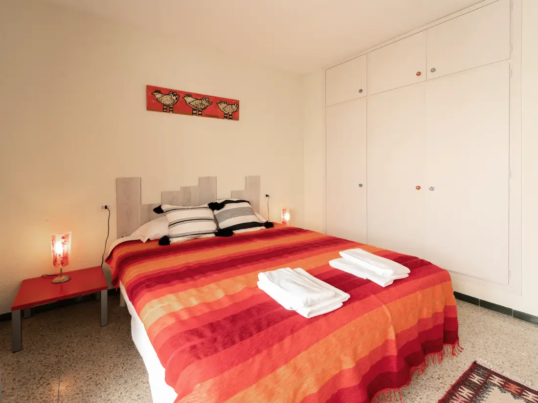 Location de Vacances Empuriabrava 392