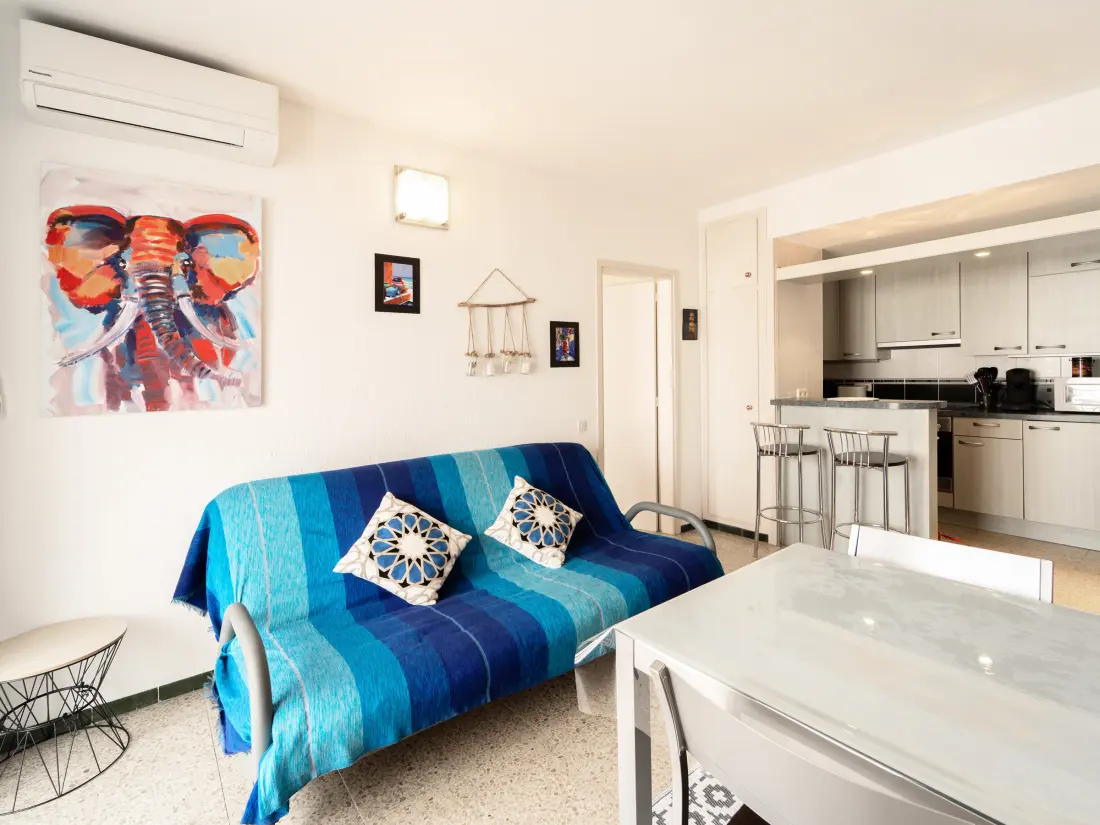 Location de Vacances Empuriabrava 392