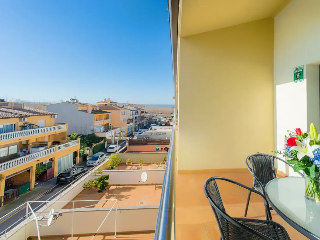Location de Vacances Empuriabrava 393