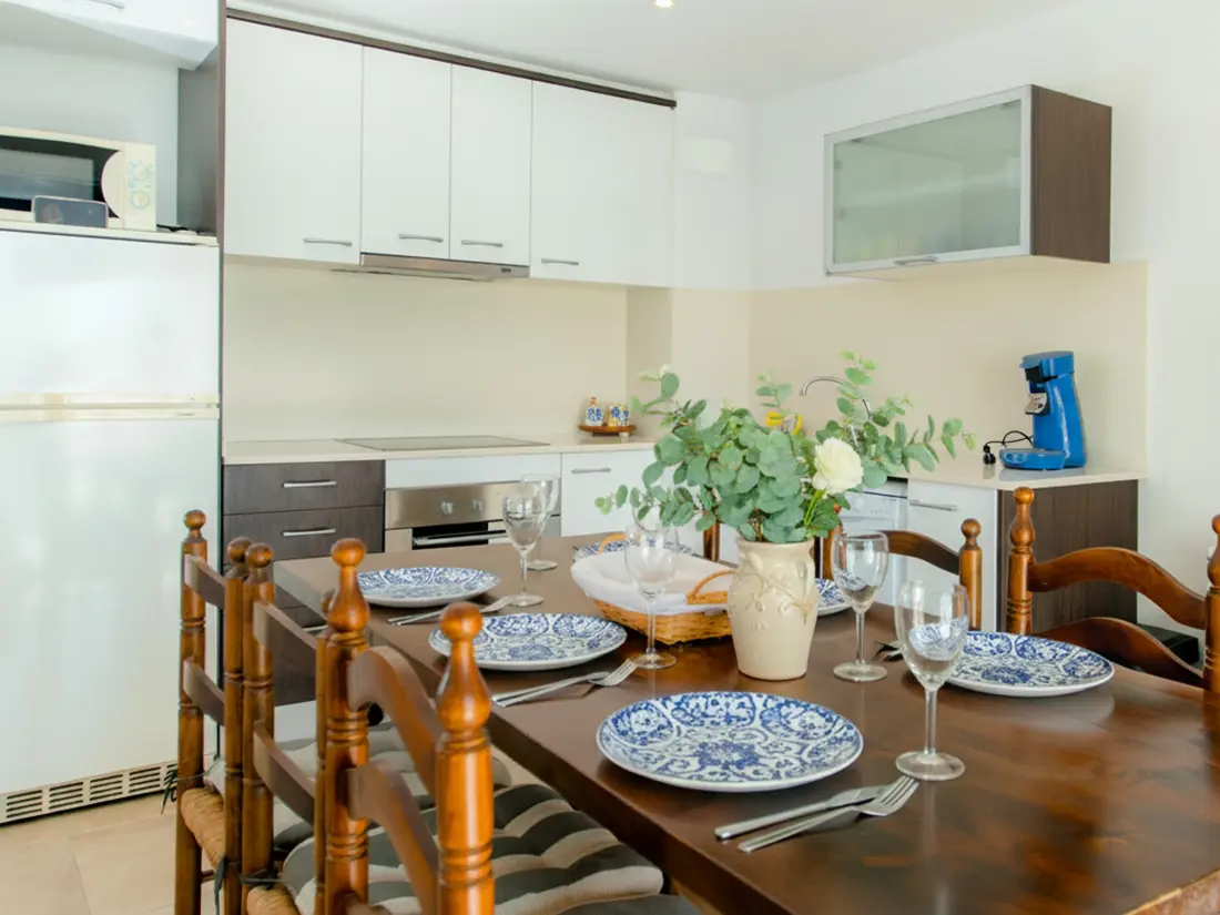 Location de Vacances Empuriabrava 393