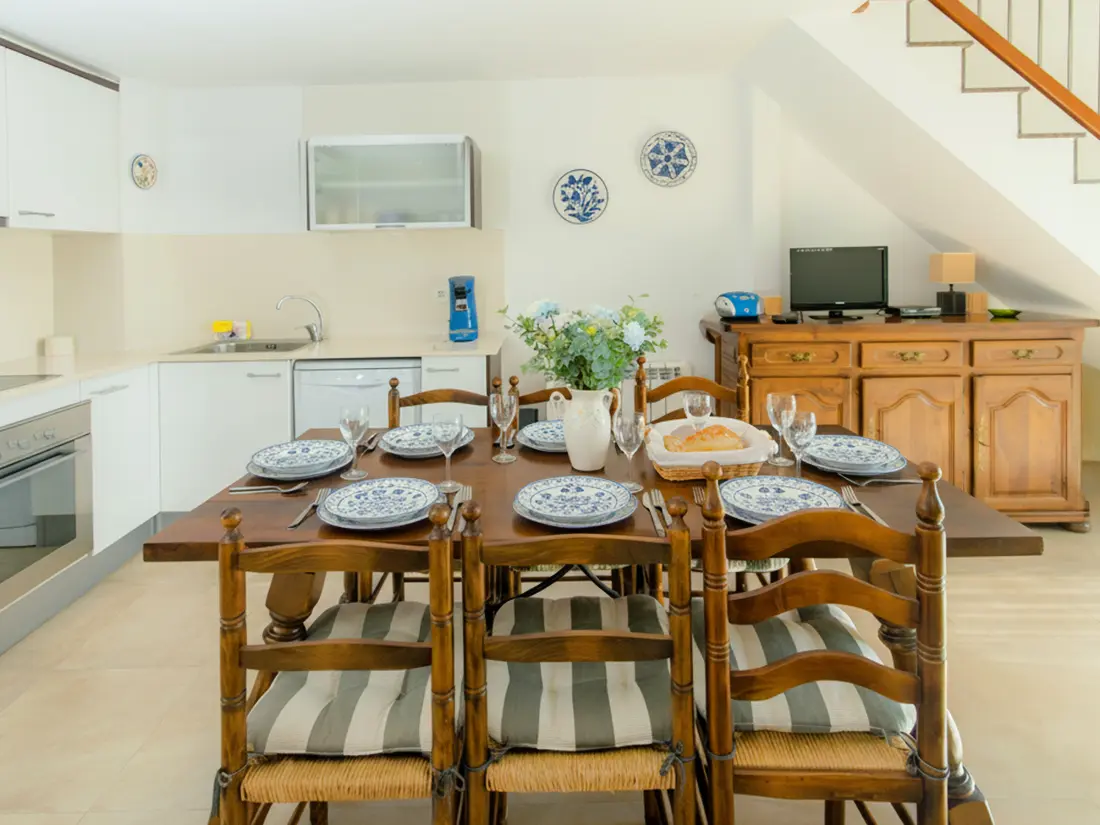 Location de Vacances Empuriabrava 393